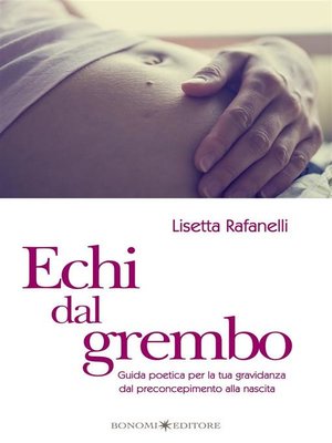 cover image of Echi dal grembo